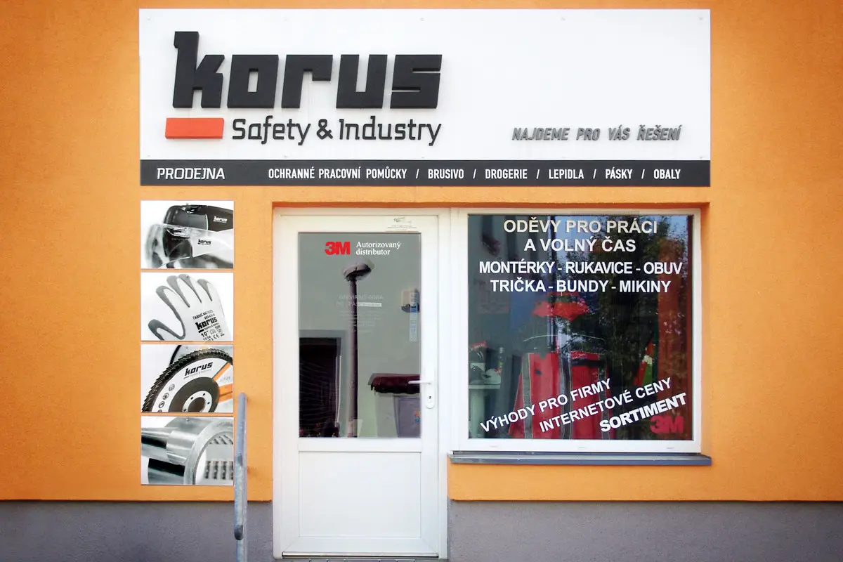 Korus-eshop.cz